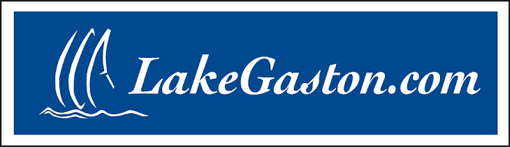 Lake Gaston Real Estate Blog