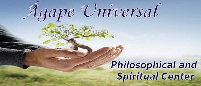Agape Universal philosophical and spiritual center