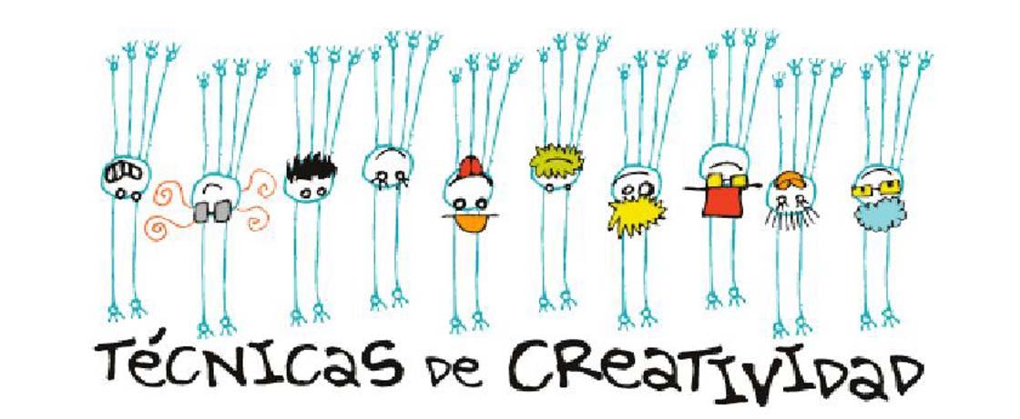 CREATIVIDAD