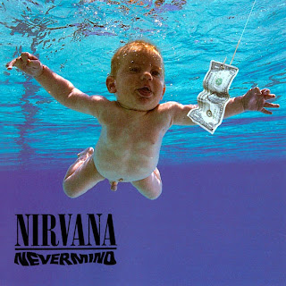Nirvana   Nevermind” (Geffen, 1991)