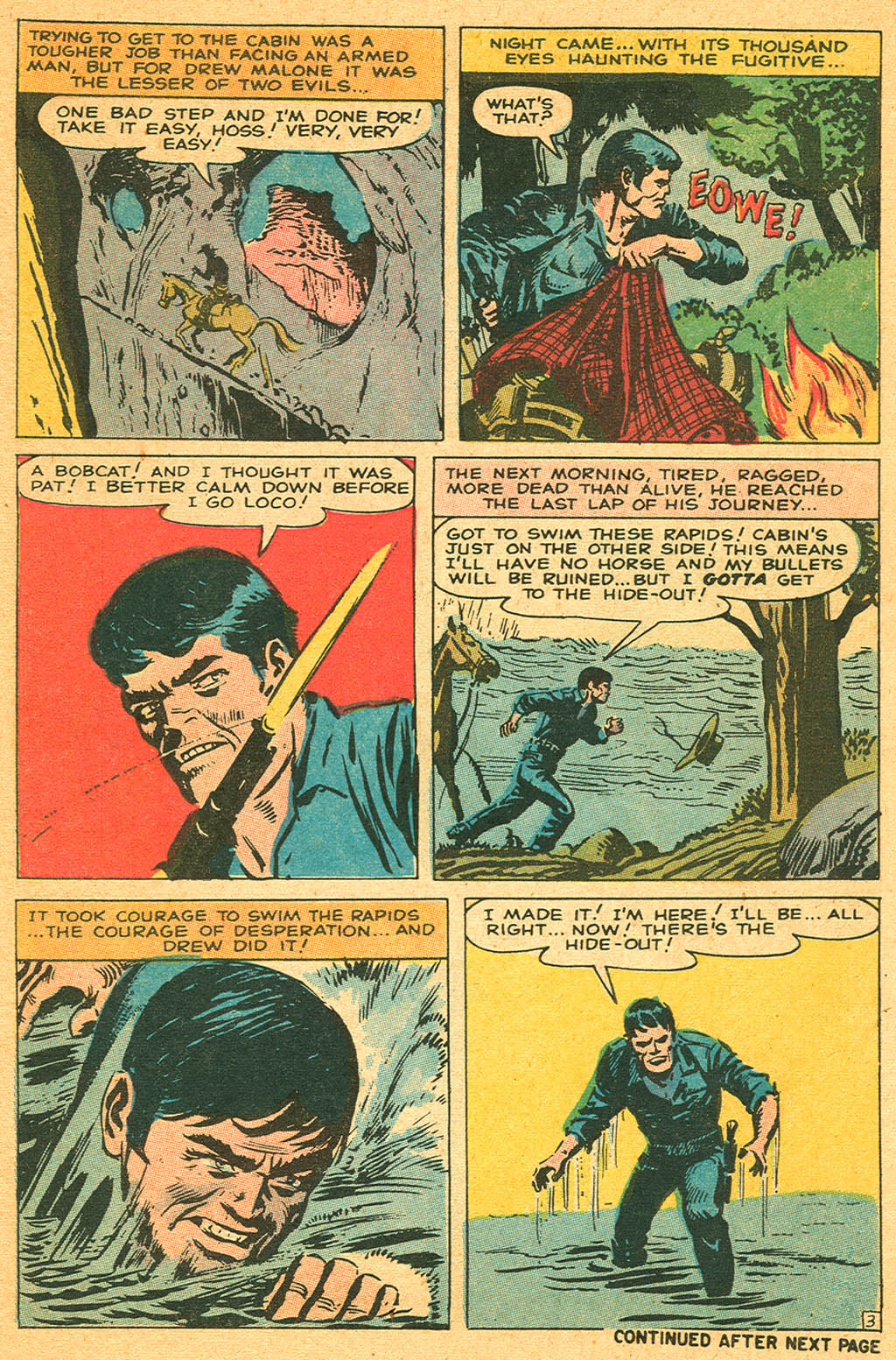 Read online The Rawhide Kid comic -  Issue #96 - 30