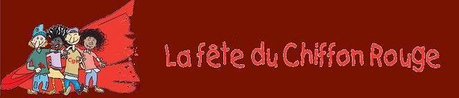 La fête du Chiffon Rouge: Les femmes à la libération
