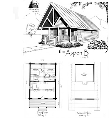 Building A Log Cabin Favorite Log Home  Floor  Plan 