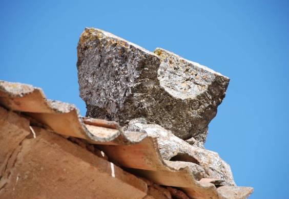 Fuentegelmes y sus Gentes