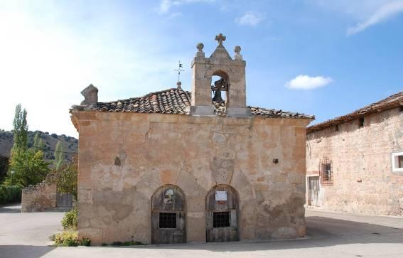 Fuentegelmes y sus Gentes