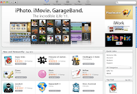 Διαθέσιμο το Lion στο Mac App Store