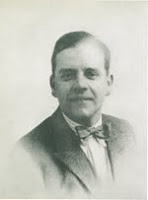 Nijhoff 1924; foto geleend van de KB-site