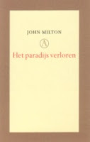 Milton-Het paradijs verloren. Amsterdam 2003
