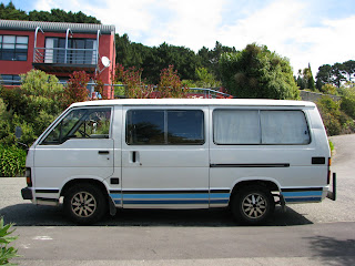 1986 toyota hiace for sale