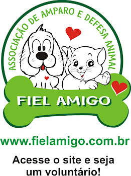 Logo do Fiel Amigo