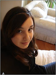 Samantha Van de Mark