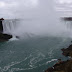 7e DIA Explorant Niagara Falls i la Impressionant CN Tower de Toronto