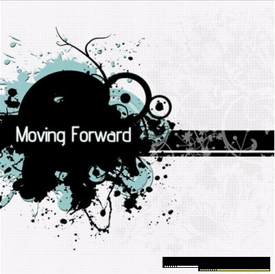 mOving fOrwArd