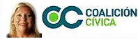 Sitio oficial de la Coalición Cívica