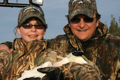 2009 Family Sea Duck Hunt