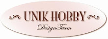 Unik Hobby - Gjestedesigner - Oktober 2008 til Mai 2009