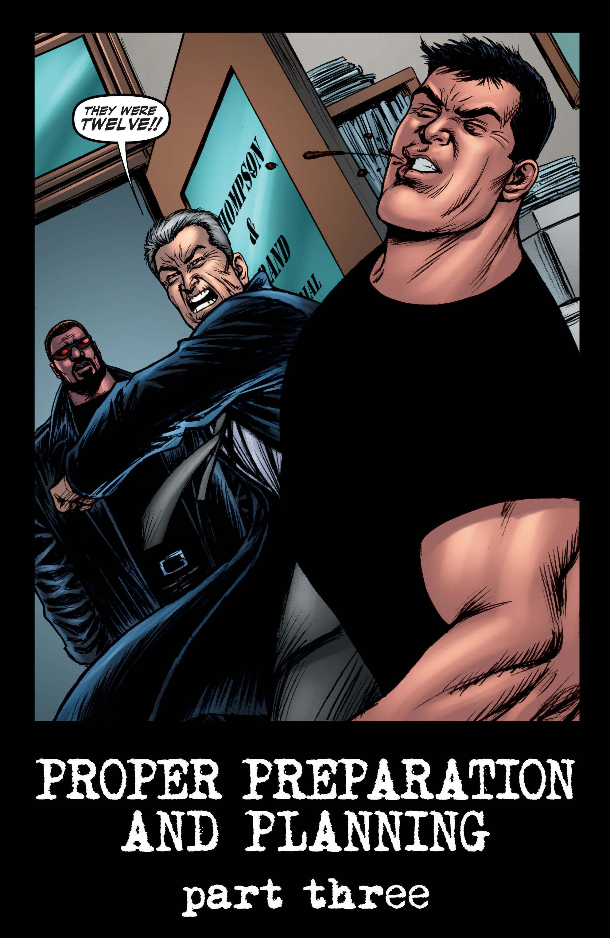 Read online The Boys Omnibus comic -  Issue # TPB 5 (Part 1) - 55