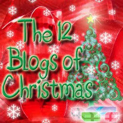 The 12 Blogs of Christmas