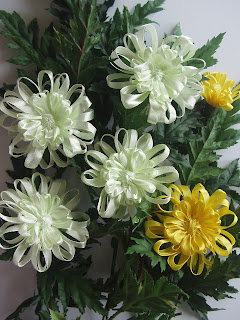 Suzana Mustafa: Bunga Reben