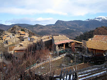 Ossera, Vall de la Vansa