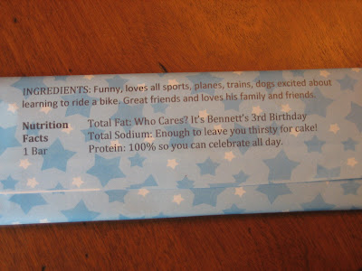 Train Birthday Party Ideas