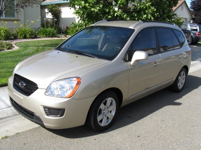 MFF Enterprises: Recent Car Sales