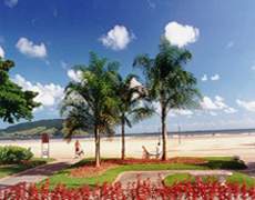 Praia de Santos