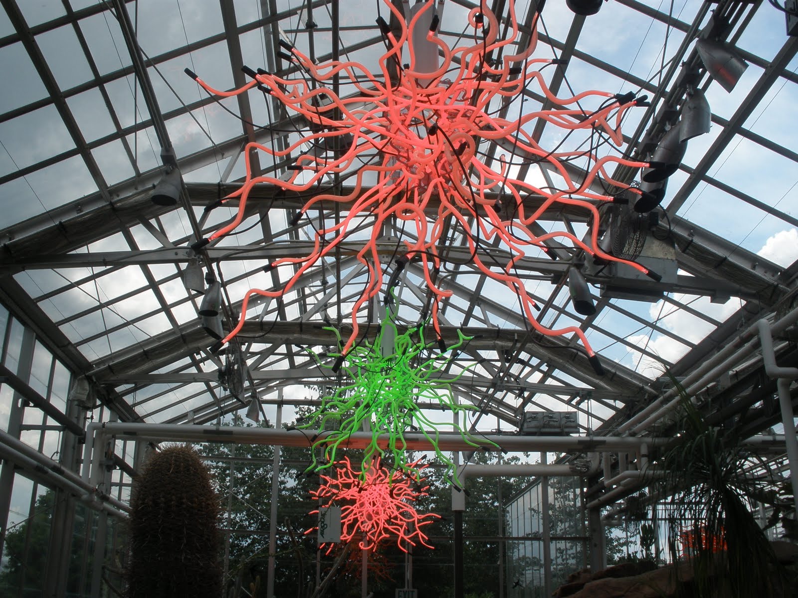 Living with the Kings Frederick Meijer gardens