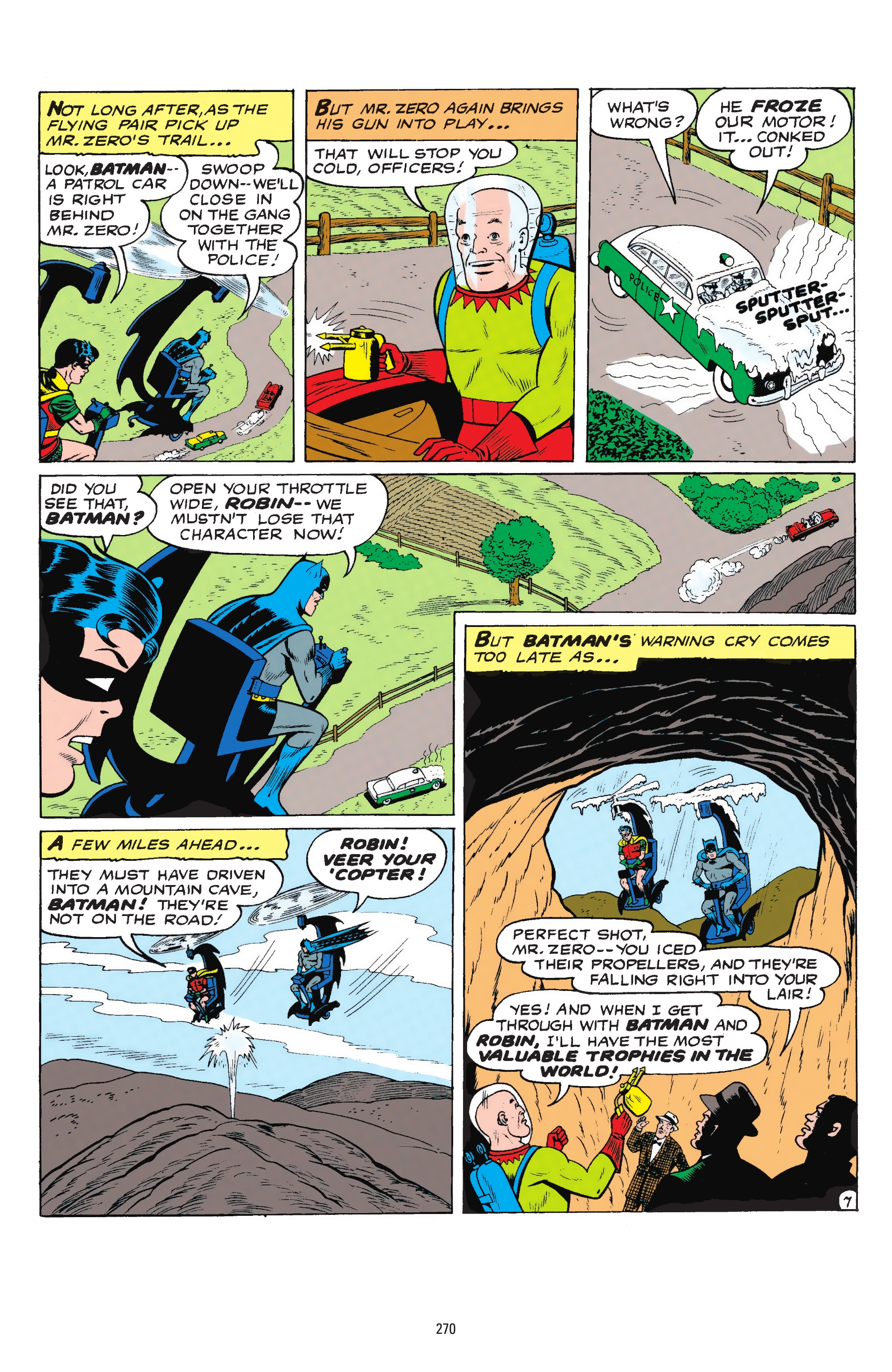 Read online Batman in the Fifties comic -  Issue # TPB (Part 3) - 69