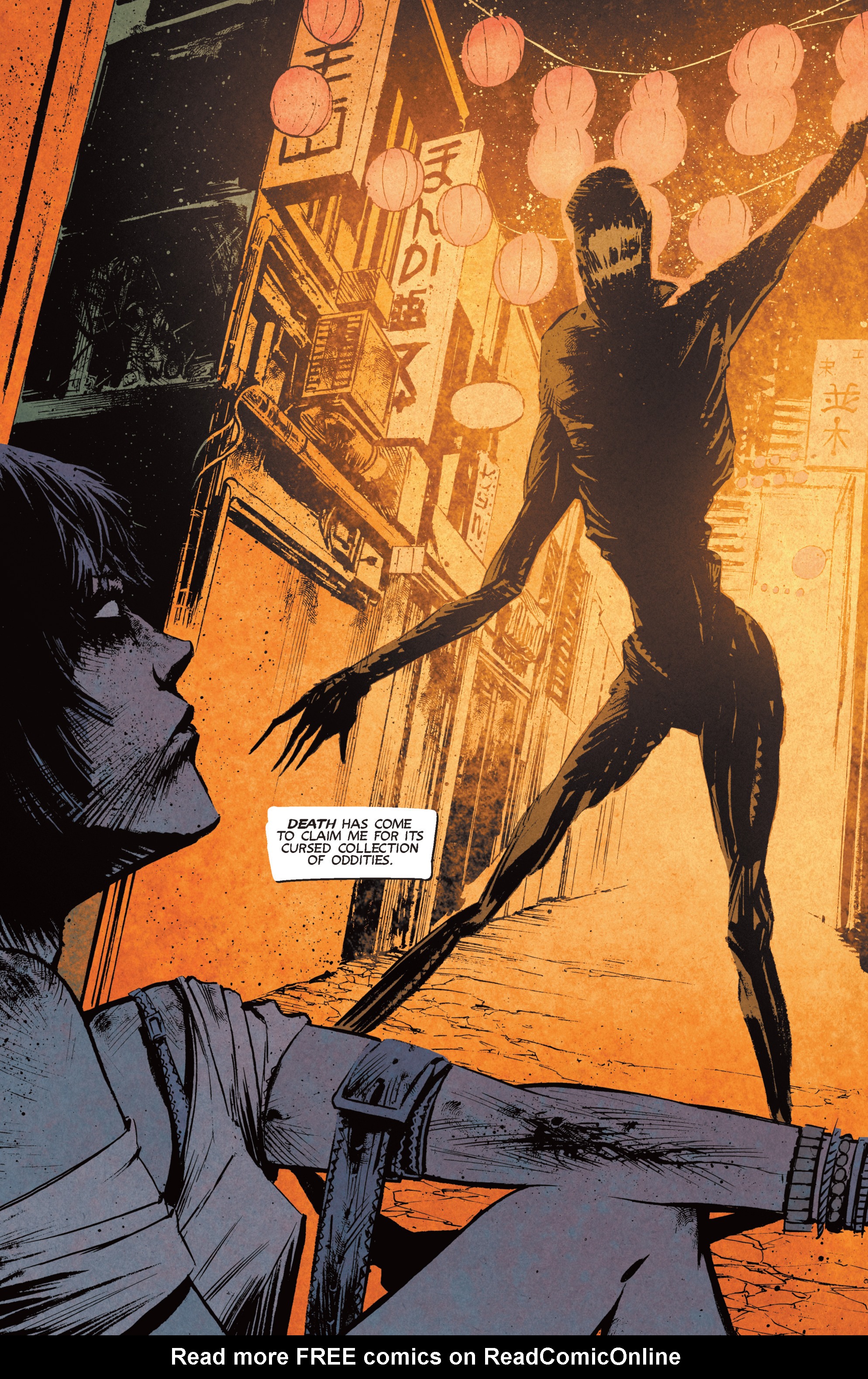 Read online Jim Thompson's The Killer Inside Me comic -  Issue #3 - 27