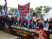Aksi May Day
