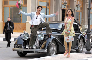 Shahid Kapoor: Vaah! Life Ho Toh Aisi! Movie Stills