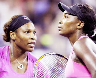 Serena Williams Sexy Bikini Swimsuit: Venus Williams sister Serena