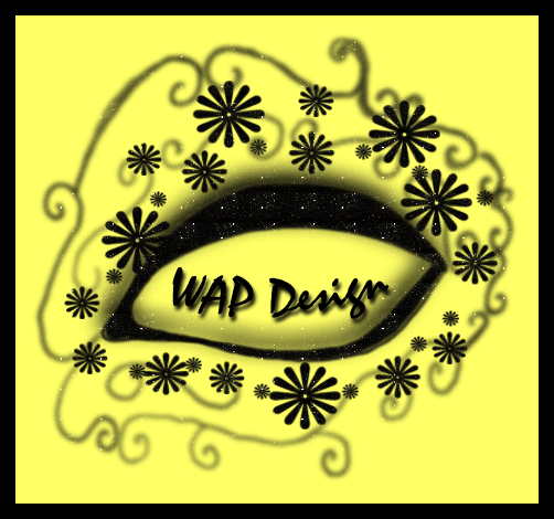 WAP Design