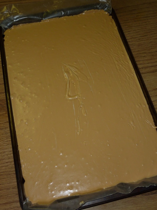 Stephanie's Mommy Brain Fudge Recipe Simple, Easy and No Fail!