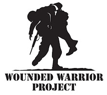 THE WOUNDED WARRIORS PROJECT