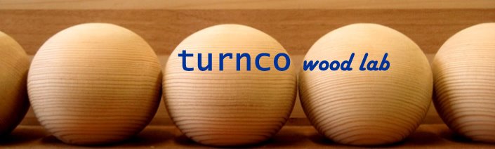 Turnco wood lab