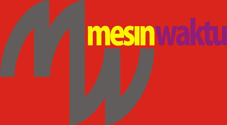 MESIN WAKTU d.i.y Foundation