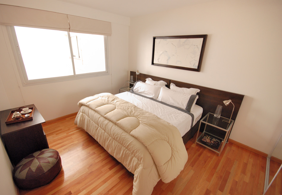 Alquiler Temporario Buenos Aires, Recoleta | Apartamento de un