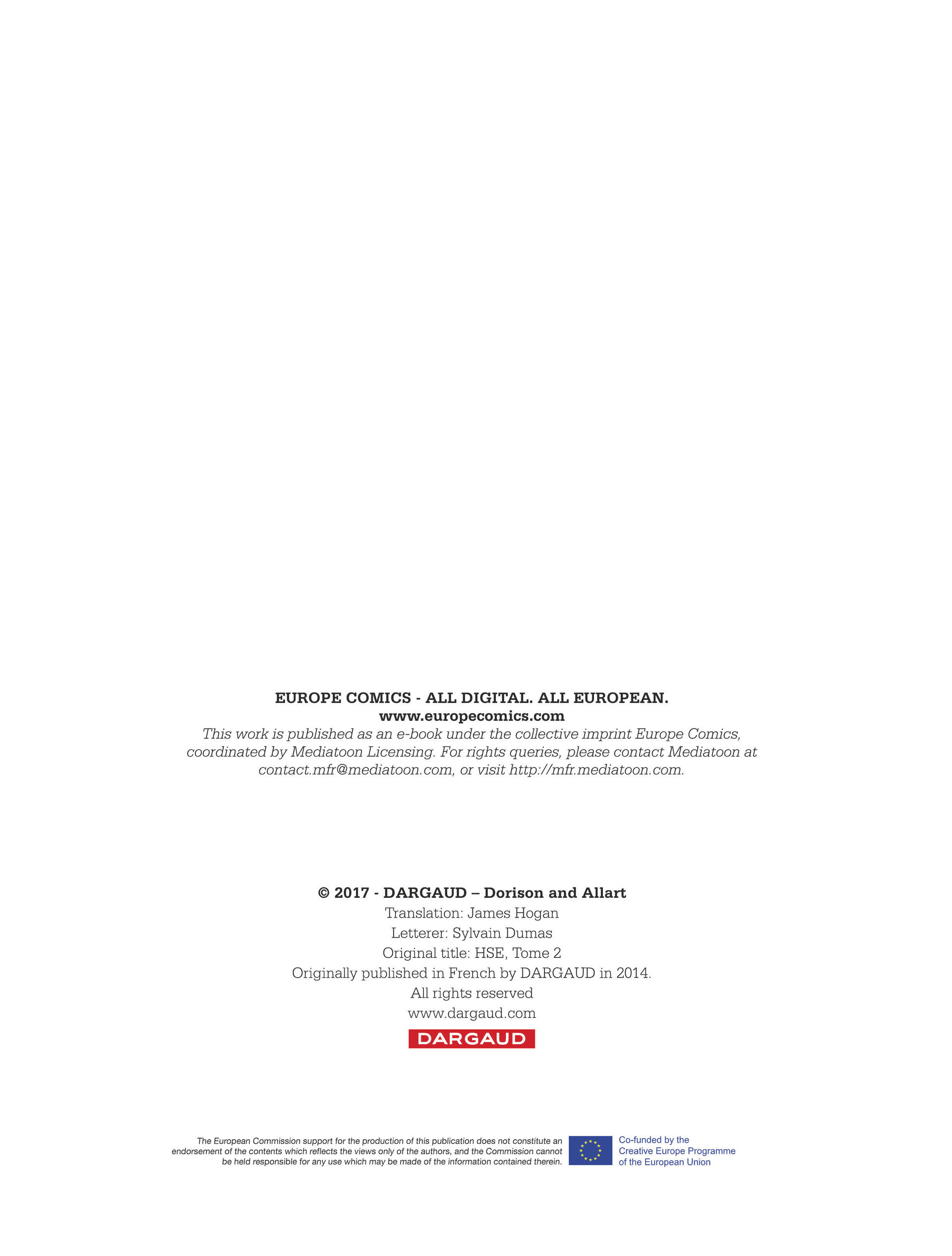 Read online Human Stock Exchange comic -  Issue #2 - 53