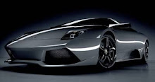 LAMBORGHINI REVENTON