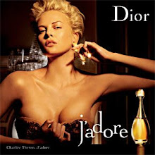 j'adore  Dior