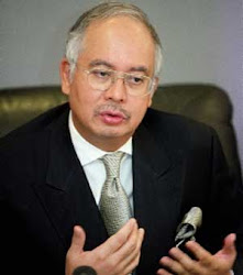 Dato' Sri Mohd Najib