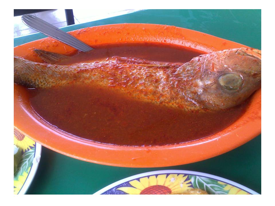 Get Tol Sedenak Pictures