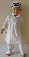 Abdullah Azzam-2 tahun