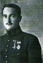 Teniente Antonio Mourille López