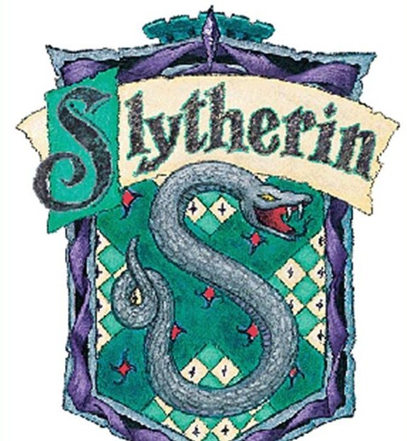 Harry Potter Sonserina