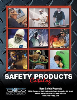 safety supplies
