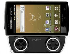 PlayStation Phone
