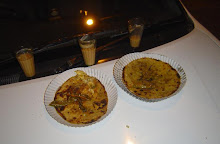 Moolchand Parathawala @ delhi opp. Vikram Hotel